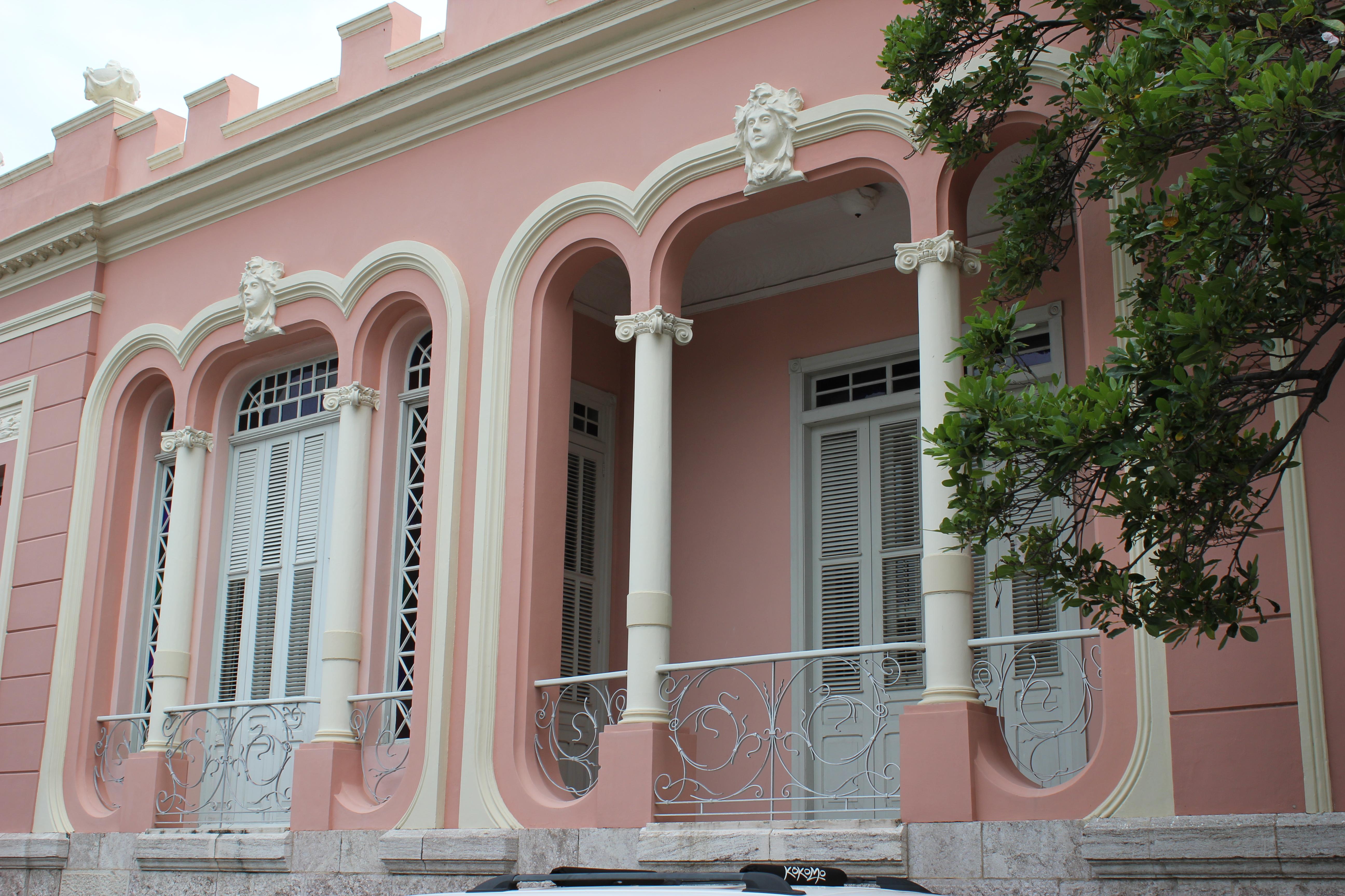 Casa Wiechers-Villaronga - Ponce - 2012 00001